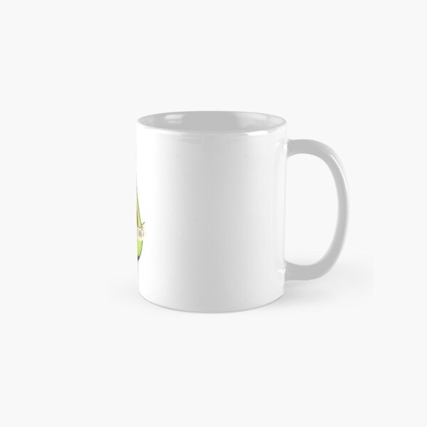 vine Classic Mug