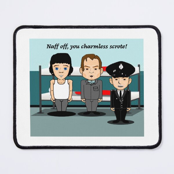 Item preview, Charmless designed and sold by Subpopeoandy.