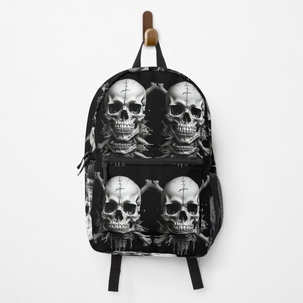 Item preview, Whispers of the Ancients: Skull and Bone Tales designed and sold by ArtComixHaven.