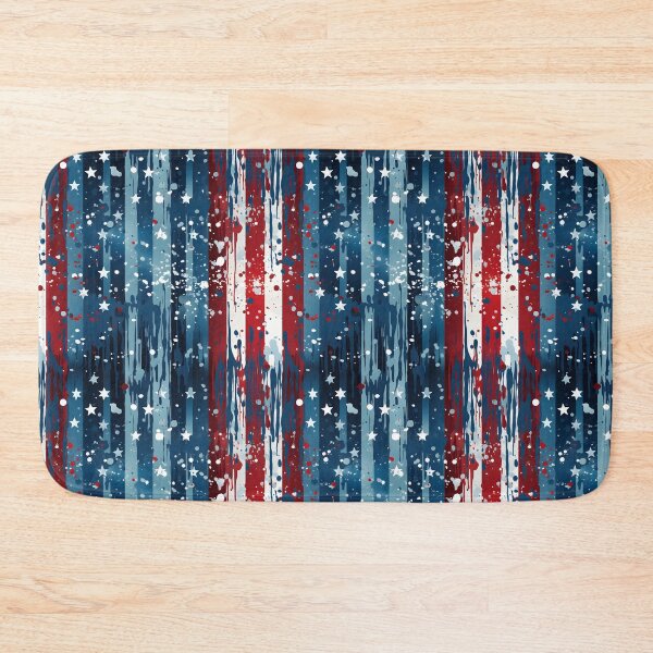 Item preview, Patriotic USA Flag: Stars & Stripes 4th of July designed and sold by VoyteksDesigns.