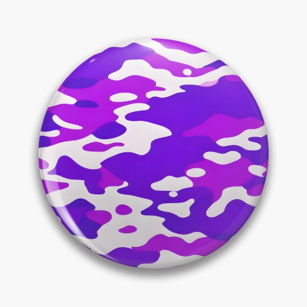 Artikelvorschau, Lila Camo entworfen und verkauft von TheCamoShop.