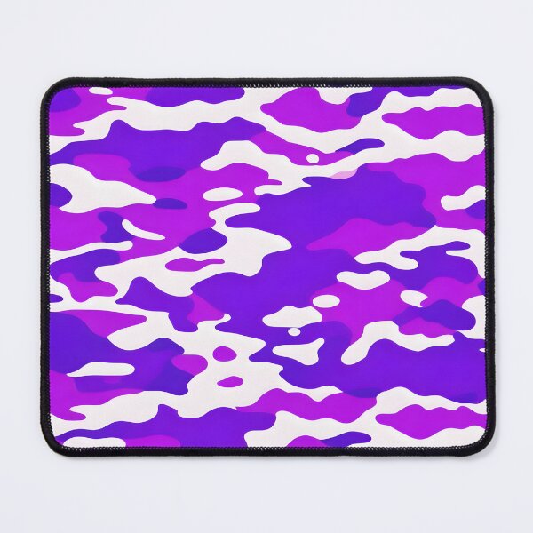 Artikelvorschau, Lila Camo entworfen und verkauft von TheCamoShop.