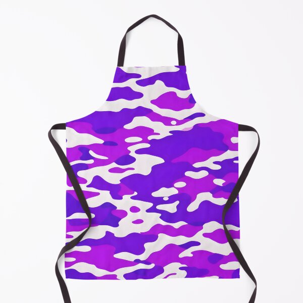 Artikelvorschau, Lila Camo entworfen und verkauft von TheCamoShop.