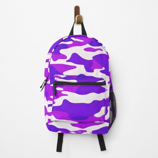 Item preview, Purple Camo designed and sold by TheCamoShop.