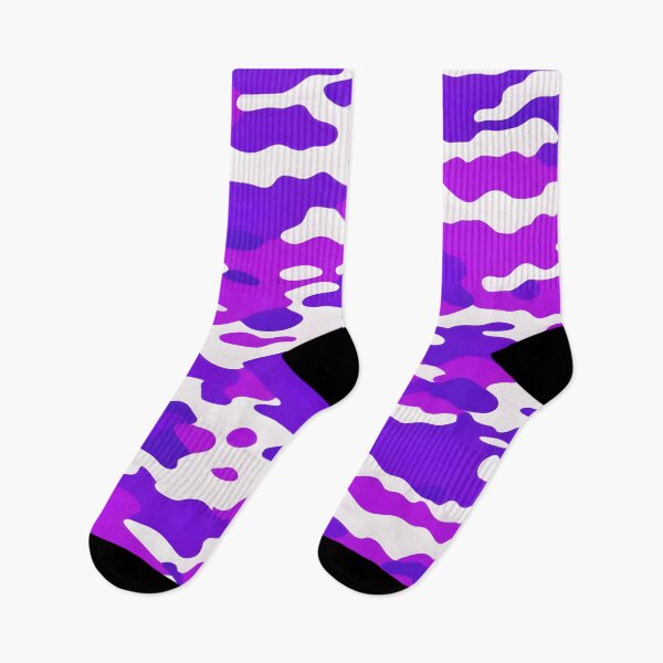 Item preview, Purple Camo designed and sold by TheCamoShop.
