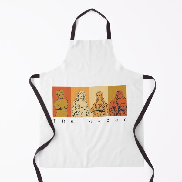 Item preview, The Muses designed and sold by HoanPhan.