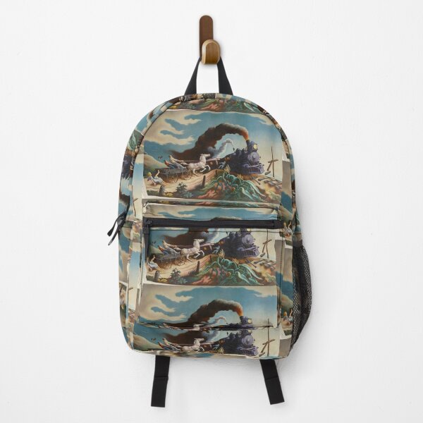 Item preview, Thomas Hart  paintings Thomas Hart Benton artwork 1889 1975 designed and sold by Rayscompany.