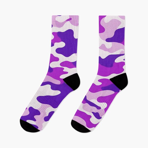 Item preview, Purple Camo print designed and sold by TheCamoShop.