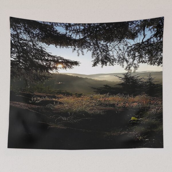 Item preview, Sunrise Hike designed and sold by Timanator28.