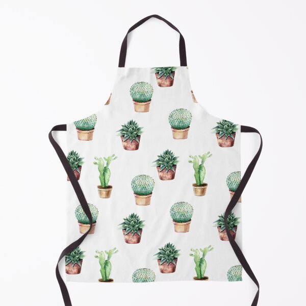 Artikelvorschau, Watercolor cacti entworfen und verkauft von tapilipa.