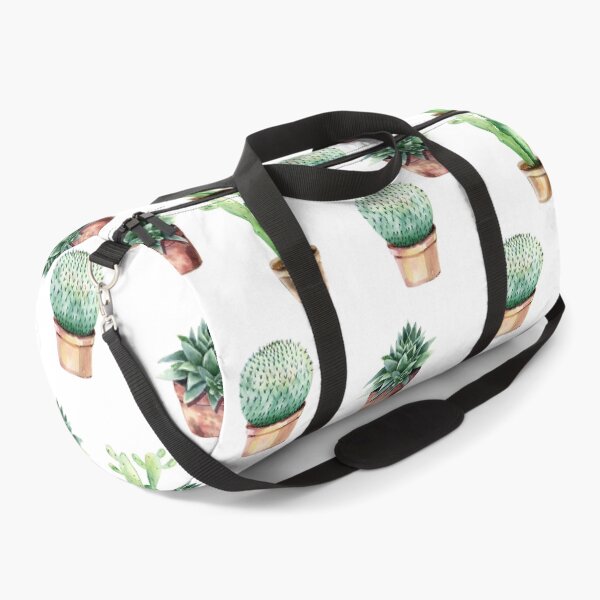 Item preview, Watercolor cacti designed and sold by tapilipa.