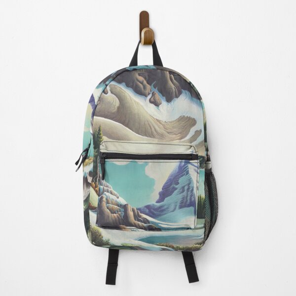 Item preview, Thomas Hart  paintings Thomas Hart Benton artwork 1889 1975 designed and sold by Rayscompany.