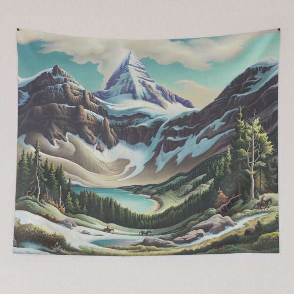 Item preview, Thomas Hart  paintings Thomas Hart Benton artwork 1889 1975 designed and sold by Rayscompany.