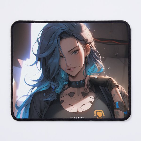 Item preview, EDGERUNNERZ SERIES VOL. 02 designed and sold by MidArtForge.