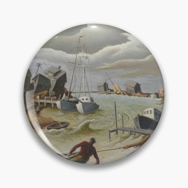 Item preview, Thomas Hart  paintings Thomas Hart Benton artwork 1889 1975 designed and sold by Rayscompany.