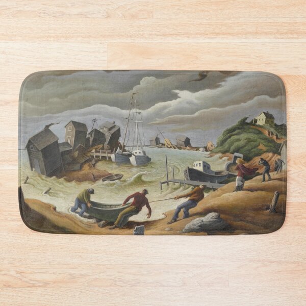 Item preview, Thomas Hart  paintings Thomas Hart Benton artwork 1889 1975 designed and sold by Rayscompany.