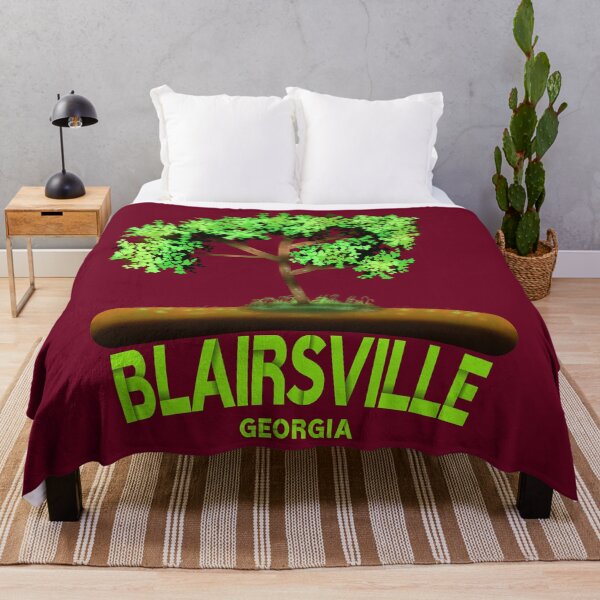 Item preview, Blairsville Georgia designed and sold by MoMidoStore.