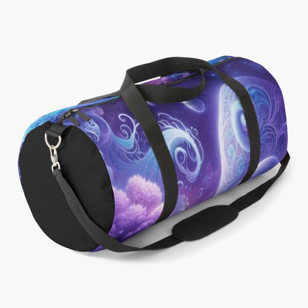 Item preview, Celestial Dreamscape Forest designed and sold by TeslaSt0re.