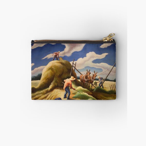 Item preview, Thomas Hart  paintings Thomas Hart Benton artwork 1889 1975 designed and sold by Rayscompany.