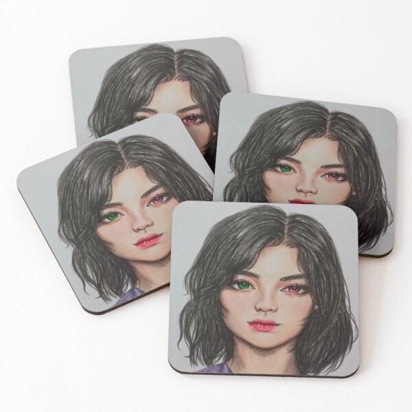 Item preview, Mangá  designed and sold by MonicaPerfect.
