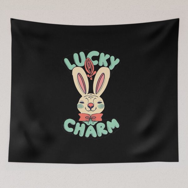 Item preview, Lucky Charm designed and sold by Myra365Art.
