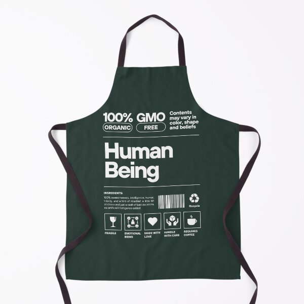 Item preview, Being human designed and sold by Pilot-Eugen.