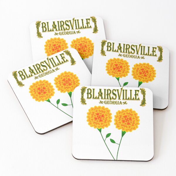 Item preview, Blairsville Georgia designed and sold by MoMidoStore.