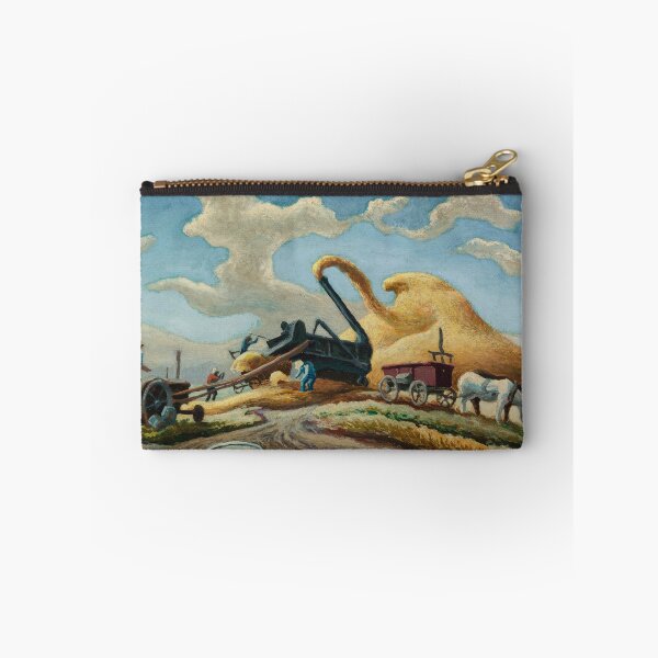 Item preview, Thomas Hart  paintings Thomas Hart Benton artwork 1889 1975 designed and sold by Rayscompany.