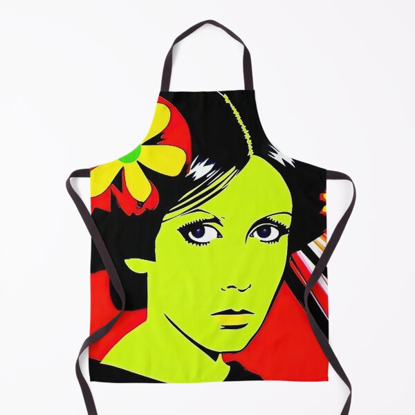 Item preview, Princess of Flowers (CU) designed and sold by Galactic Psychedelia.