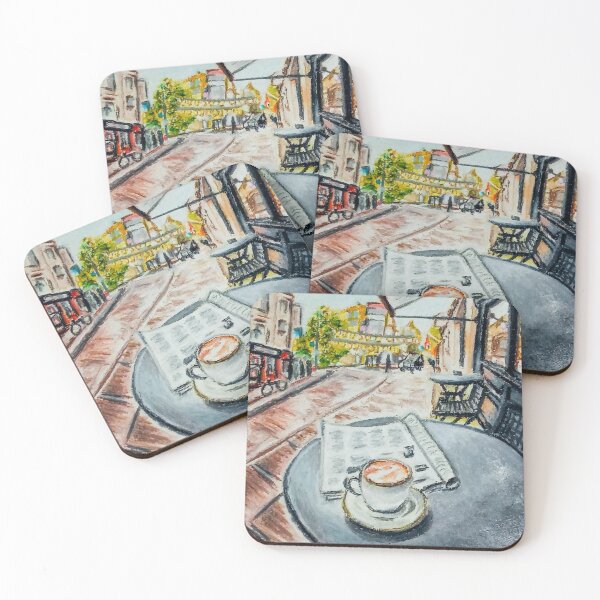 Item preview, Coffee  designed and sold by MonicaPerfect.