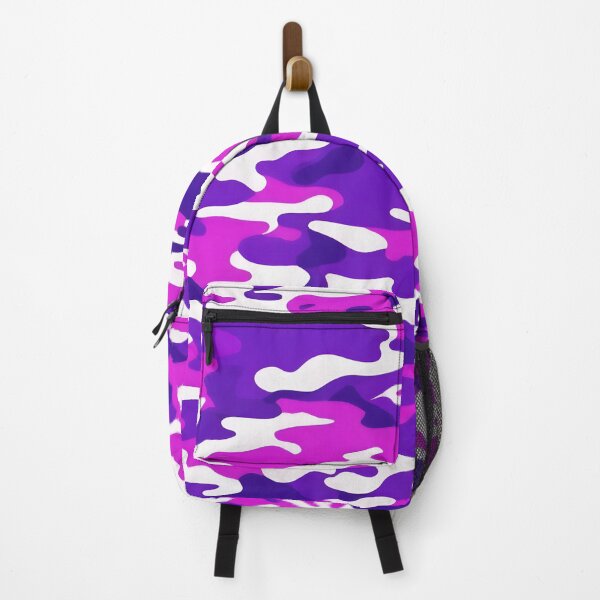 Item preview, Pink and Purple Camo print designed and sold by TheCamoShop.