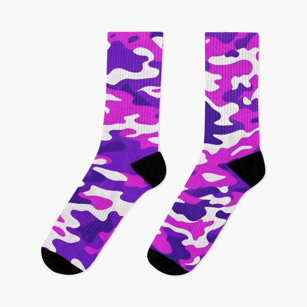 Item preview, Pink and Purple Camo print designed and sold by TheCamoShop.
