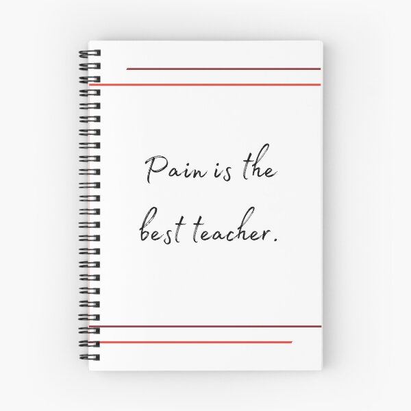Item preview, DOTA 2 quote | Queen of Pain | Pain is the best teacher. | queenoflaura designed and sold by queenoflaura.
