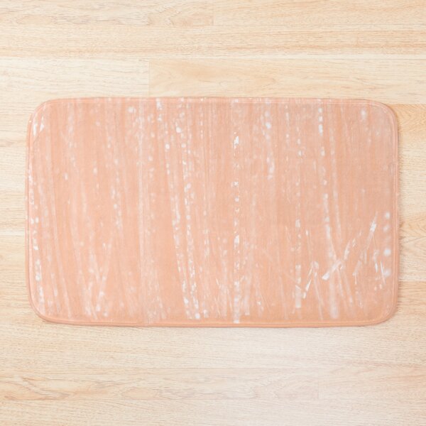 Item preview, Peachy Tinsel Glam #1 #retro #wall #art designed and sold by Anita's & Bella's Art.