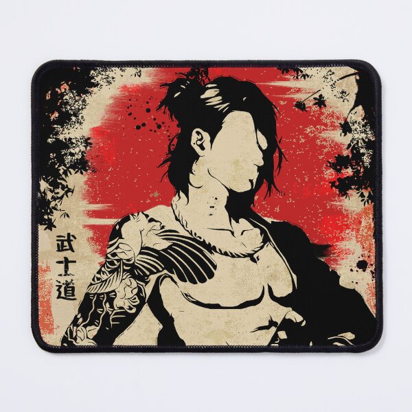 Item preview, The Samurai I designed and sold by NawbuSmart.