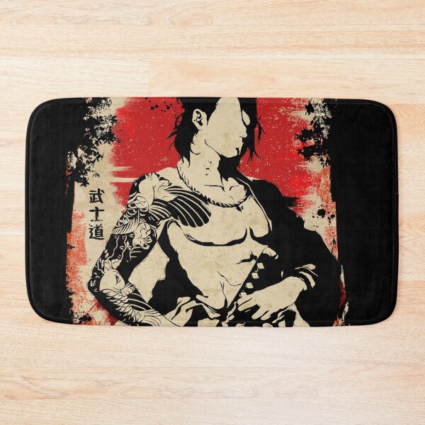 Item preview, The Samurai I designed and sold by NawbuSmart.
