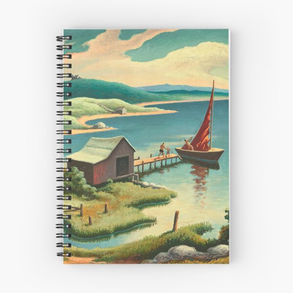 Item preview, Thomas Hart  paintings Thomas Hart Benton artwork 1889 1975 designed and sold by Rayscompany.