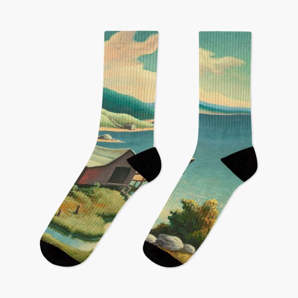 Item preview, Thomas Hart  paintings Thomas Hart Benton artwork 1889 1975 designed and sold by Rayscompany.
