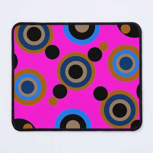 Item preview, Retro dots designed and sold by LilJellyBear.