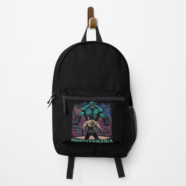 Item preview, Monstermania designed and sold by SidTastic .
