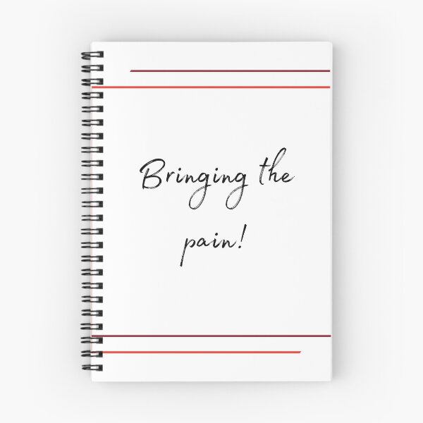 Item preview, DOTA 2 quote | Queen of Pain | Bringing the pain! | queenoflaura designed and sold by queenoflaura.