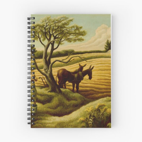 Item preview, Thomas Hart  paintings Thomas Hart Benton artwork 1889 1975 designed and sold by Rayscompany.