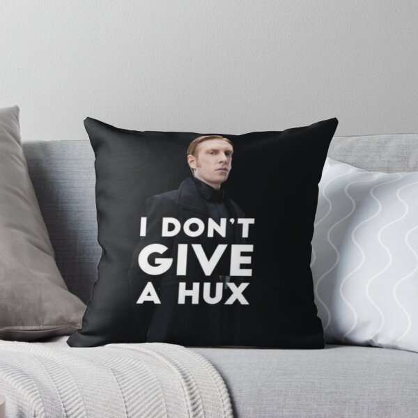 Item preview, I Don't Give a Hux designed and sold by Lune Lamai.