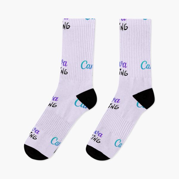 Item preview, Canva King Online Graphic Design Queen Social Media designed and sold by soniaaseguin.