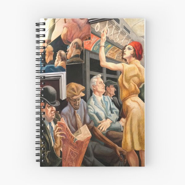 Item preview, Thomas Hart  paintings Thomas Hart Benton artwork 1889 1975 designed and sold by Rayscompany.