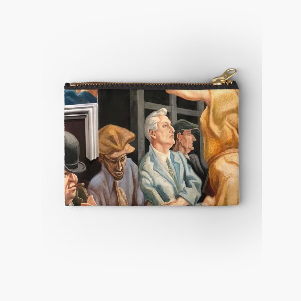 Item preview, Thomas Hart  paintings Thomas Hart Benton artwork 1889 1975 designed and sold by Rayscompany.