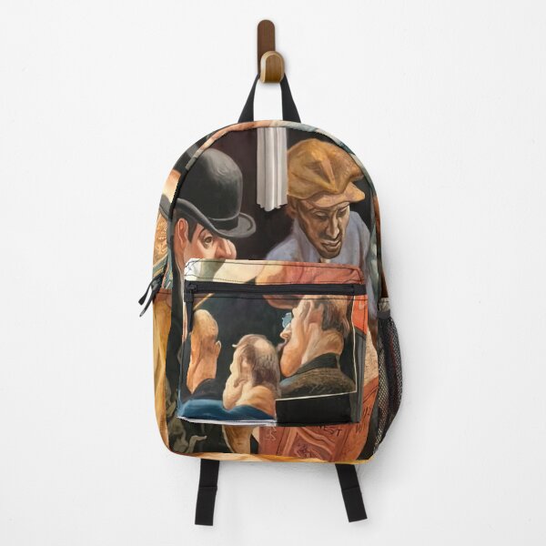 Item preview, Thomas Hart  paintings Thomas Hart Benton artwork 1889 1975 designed and sold by Rayscompany.