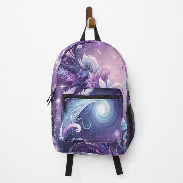 Item preview, Enchanted Floral Nebula designed and sold by TeslaSt0re.