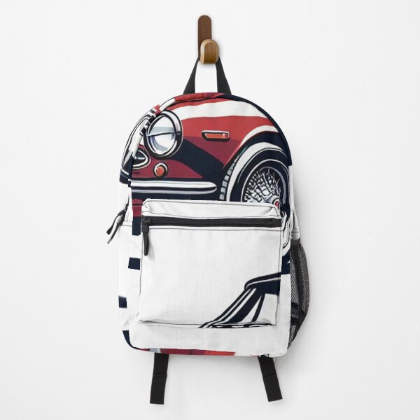 Item preview, Car Design 145 1965 Spider  designed and sold by Buy Sell Art.