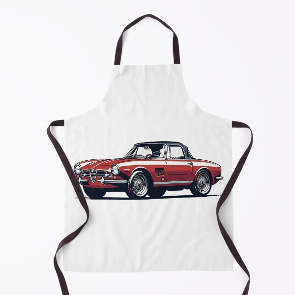 Item preview, Car Design 145 1965 Spider  designed and sold by Buy Sell Art.